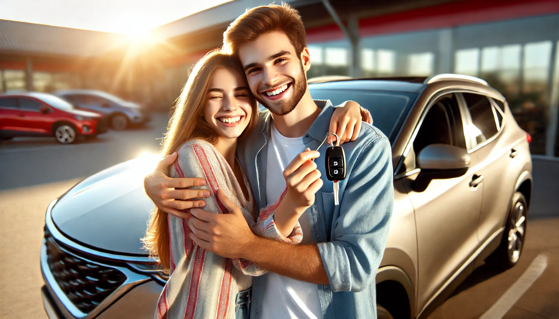 Auto tagatislaen – ViVo Finance
